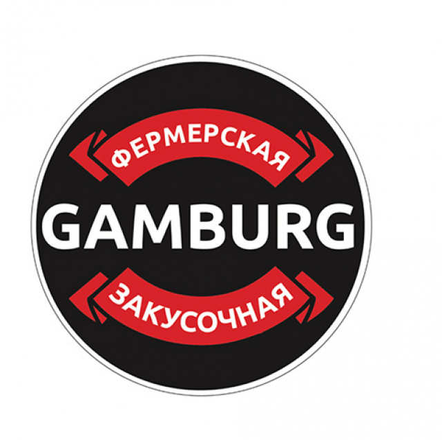 Бургерная 