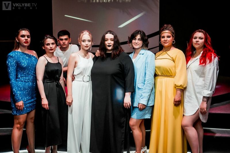 Второй отчетный концерт, Музыкального телепроекта «Звездный Триумф 2022». </br> (12 сезон)