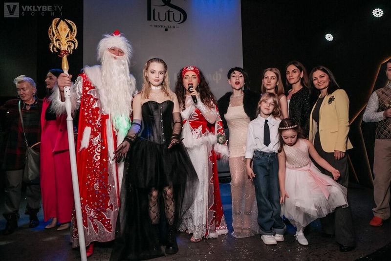 Девятый отчетный концерт, Музыкального телепроекта «Звездный Триумф 2023». </br> (13 сезон)